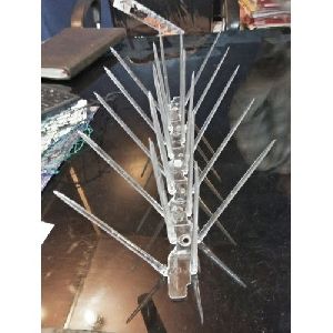 Stainless Steel Bird Spike