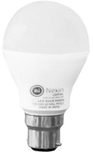 Ceramic Led Bulb