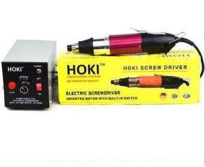 Electric Screw Driver