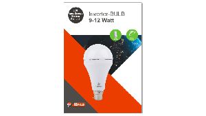 9 to 12 inverter bulb