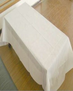 disposable bedsheet