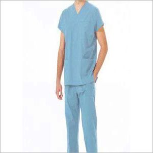 Patient Uniform