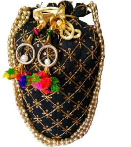 Designer Potli Bag