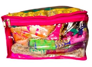 saree cover bag