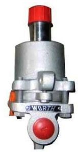 ROTARY PRESSURE JOINT