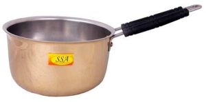 Brass Sauce Pan