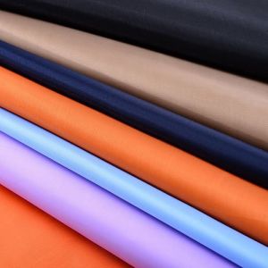 taffeta fabrics