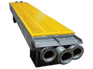 Dewatering Forming Box