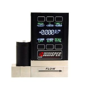 Gas Mass Flow Controller