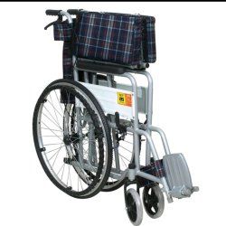 Folding Wheel Chair