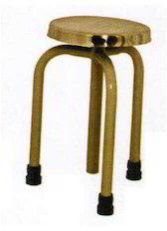 Revolving Stool