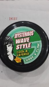 Gatsby Hair Wax