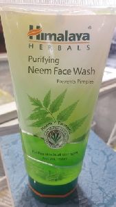 herbals face wash