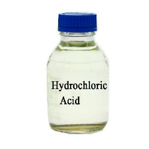 Hydrochloric Acid