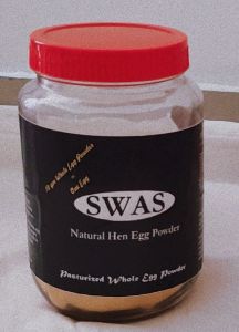 Whole Egg Powder