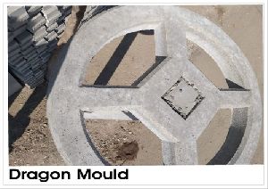 Dragon Mould