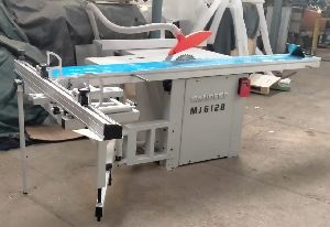 MJ6128 Sliding Table Panel Saw Machine