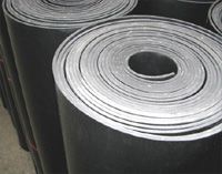Diaphragm Rubber Sheets and Rolls
