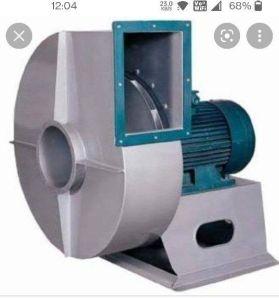 Centrifugal Air Blowers