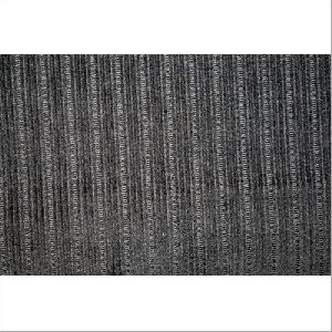 Grey Corduroy Fabric
