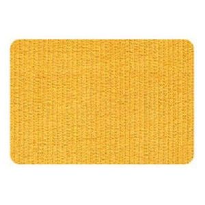 Yellow Corduroy Fabric