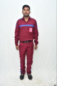 HP Gas Hawker Uniform