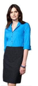 ladies corporate uniform