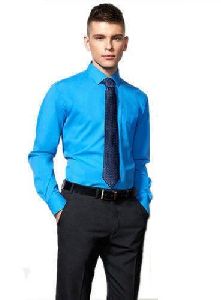 Mens Corporate Uniform