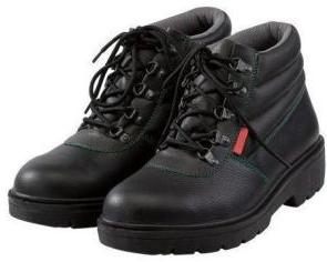 Industrial Safety Shoes