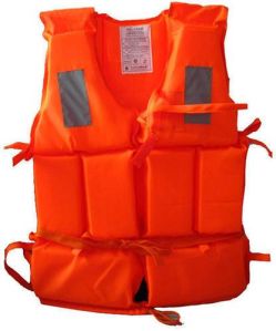 Lifebuoy Life Jacket