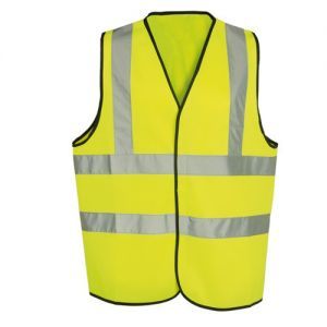 Reflective Safety Jacket