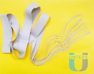 Fine Count 90 to 125 Latex Thread