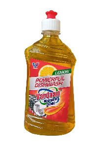 500ml Dishwash Liquid