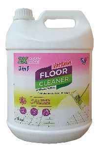 5Ltr Floor Cleaner