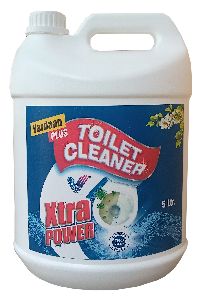 Toilet Cleaner Liquid