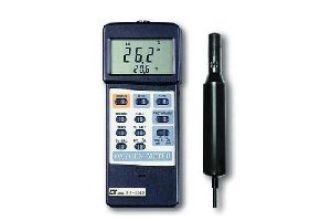 digital Oxygen Meter