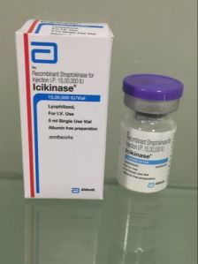 Icikinase Injection