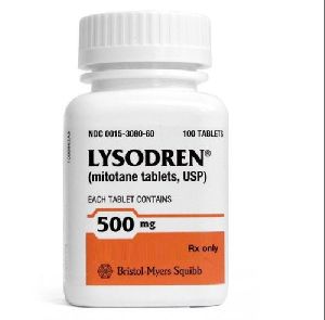 lysodren tab