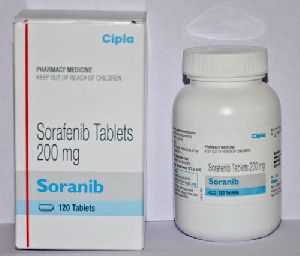 Sorafenib Tablet