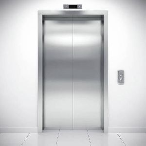 elevator door