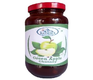 Apple Chutney