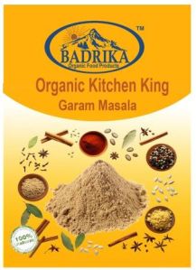 Kitchen King Garam Masala