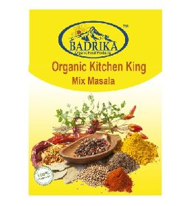 Kitchen King Mix Masala