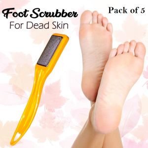 Foot Scrubber