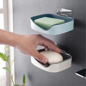 Soap Holder Self Adhesive