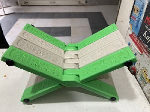 Plastic Quran Rehal