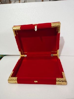 Rehal Kaba Quran Box
