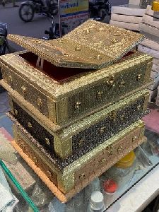 Wedding Quran Box