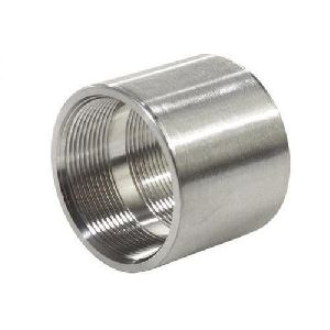 Stainless Steel Pipe Couplings