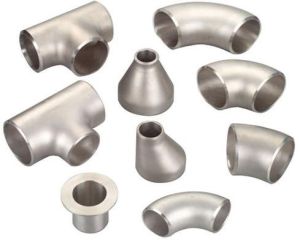 Stainless Steel Pipe Elbows